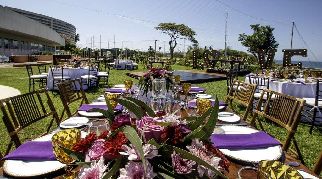 Azul Ixtapa All Inclusive Resort Eksteriør bilde