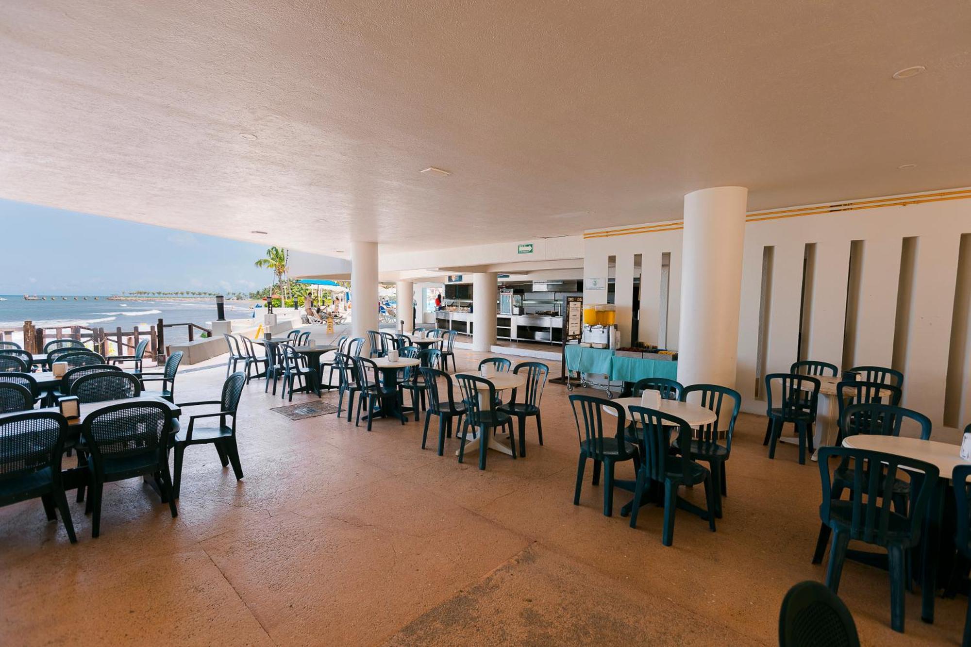 Azul Ixtapa All Inclusive Resort Eksteriør bilde