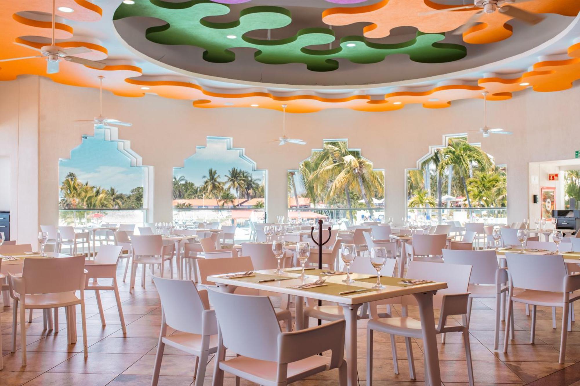 Azul Ixtapa All Inclusive Resort Eksteriør bilde