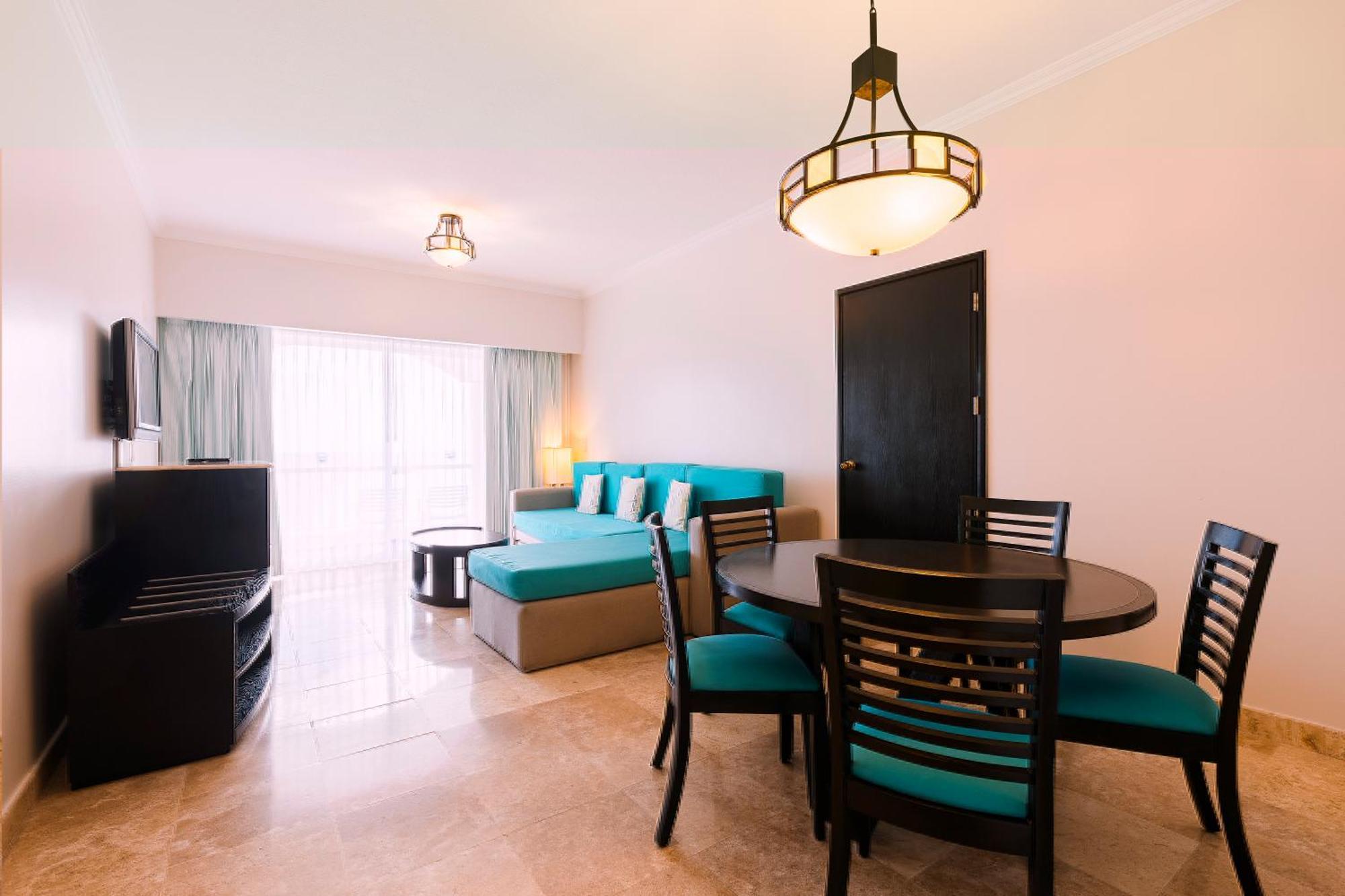 Azul Ixtapa All Inclusive Resort Eksteriør bilde