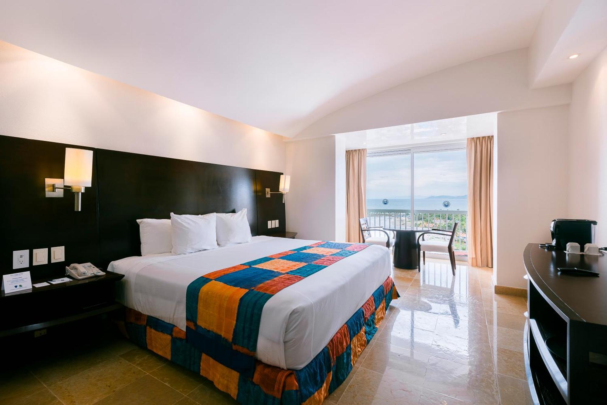 Azul Ixtapa All Inclusive Resort Eksteriør bilde