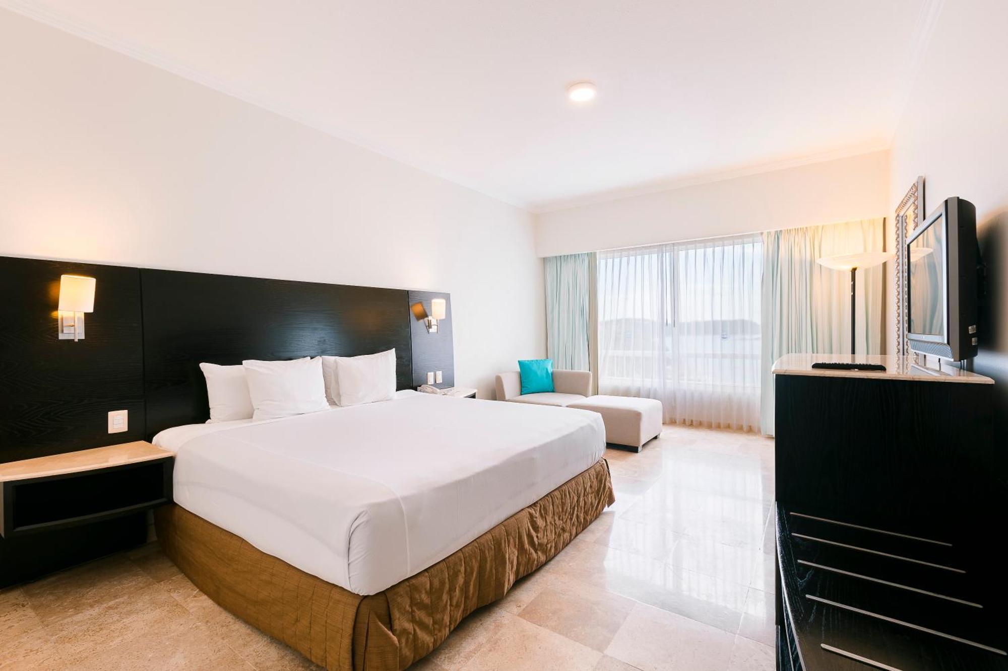 Azul Ixtapa All Inclusive Resort Eksteriør bilde