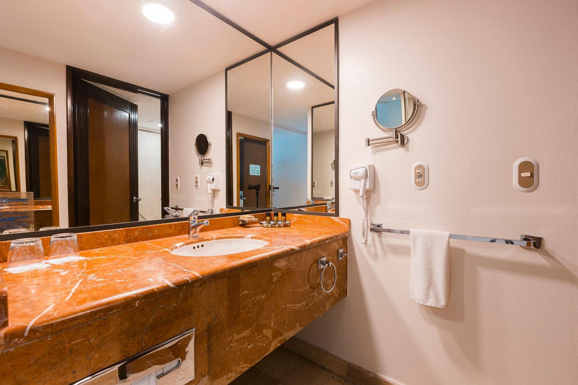 Azul Ixtapa All Inclusive Resort Eksteriør bilde