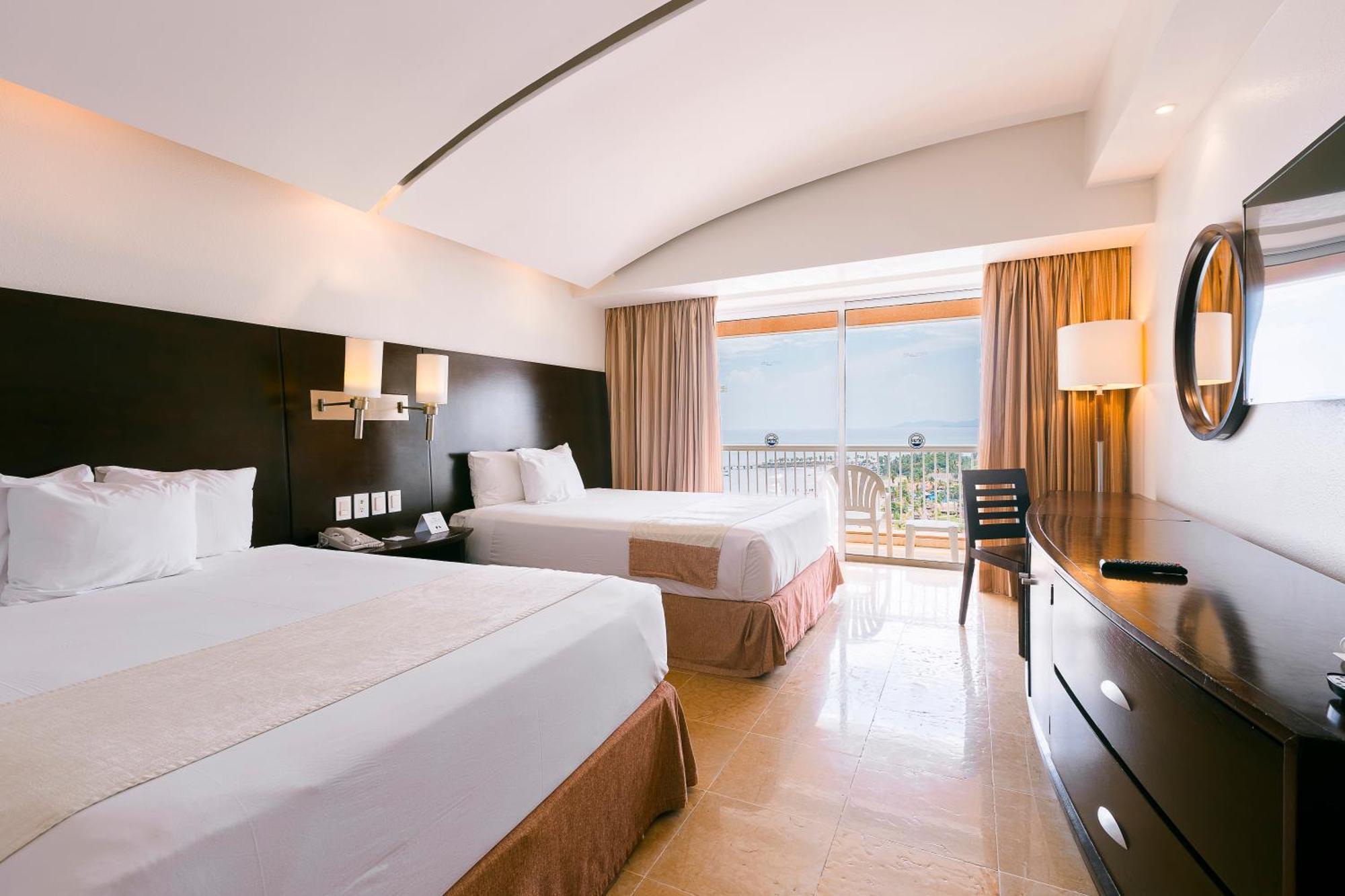 Azul Ixtapa All Inclusive Resort Eksteriør bilde
