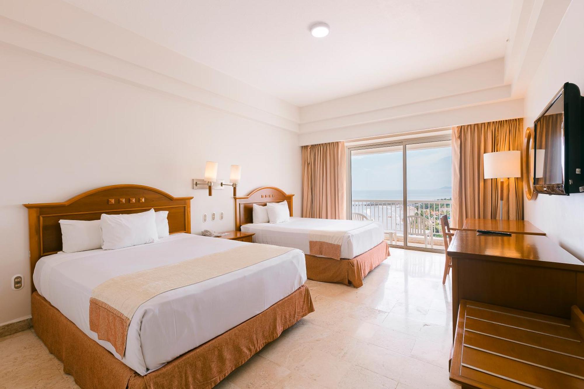 Azul Ixtapa All Inclusive Resort Eksteriør bilde